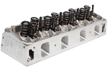 270cc Aluminum BBF Cylinder Heads